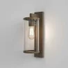 ASTRO PIMLICO 400 outdoor wall lamp