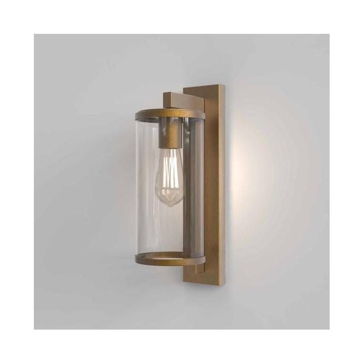 ASTRO PIMLICO 400 outdoor wall lamp