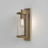 ASTRO PIMLICO 400 outdoor wall lamp