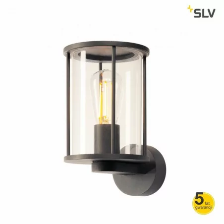 SLV PHOTONIA 232045 IP55 outdoor light wall