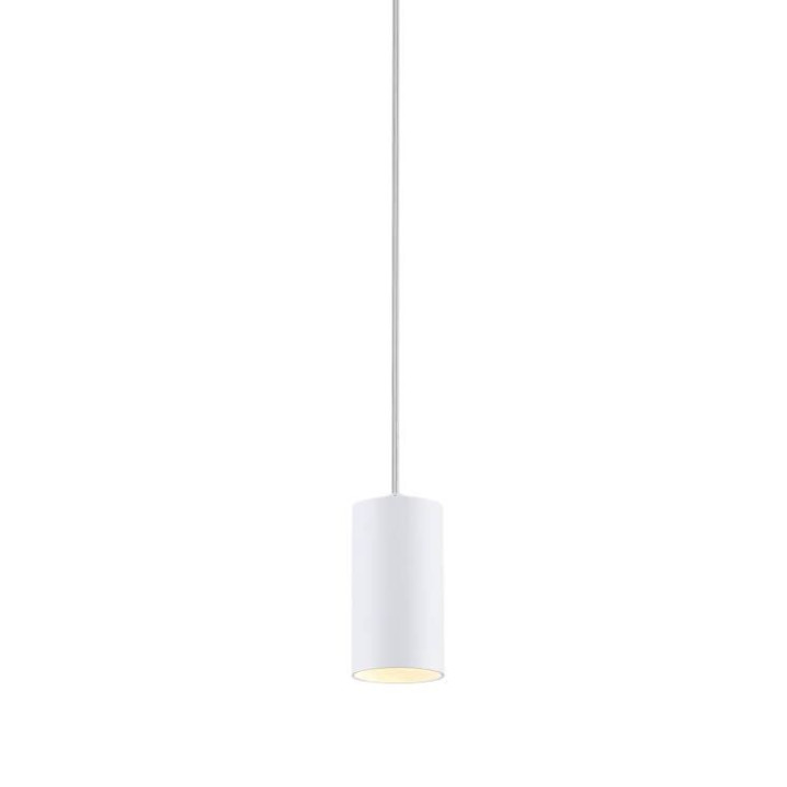 ELKIM STALA/Z 010 pendant lamp white, black, gold