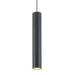 ELKIM STALA/Z 010 pendant lamp white, black, gold