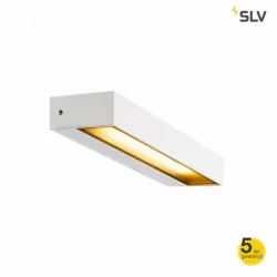 SLV PEMA WL 10020 lampa ścienna LED 22cm IP54