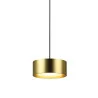 Hanging lamp ELKIM BRAKET/Z 229 white, gold, black