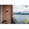 SLV VILUA up/down 1002505 LED outdoor wall light anthracite IP54