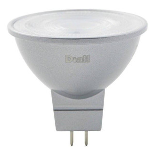 Żar&oacute;wka MR16 4,7W LED 12V 2700K, 4000K