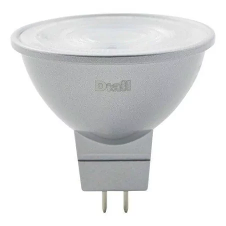 Bulb GU5.3 MR16 4,7W LED 12V 2700K, 4000K