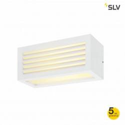 SLV BOX-L 1002035/6/7 wall light IP44 LED 19W