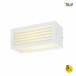 SLV BOX-L 1002035/6/7 wall light IP44 LED 19W