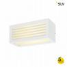 SLV BOX-L 1002035/6/7 wall light IP44 LED 19W