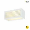 SLV BOX-L 1002035/6/7 wall light IP44 LED 19W