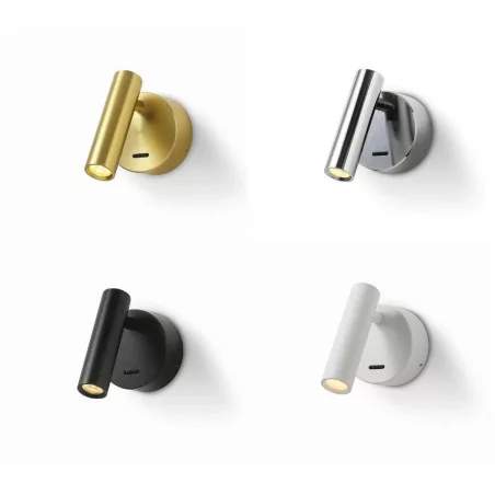 Wall light Elkim KENT 330 LED 3W Wall light Elkim KENT 330 LED 3W