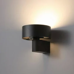 Wall light LED ELKIM BRAKET/K 229