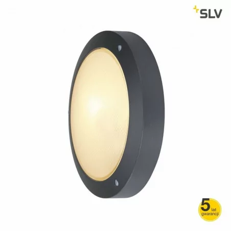 SLV BULAN 22907 ceiling, wall lamp IP44