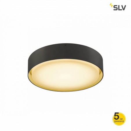 SLV LIPA 100185 ceiling outdoor lamp LED IP54