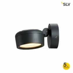 SLV ESKINA SPOT 1002903 Outdoor LED wall light IP54