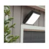 DOPO CAYU outdoor wall lamp