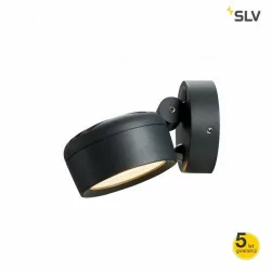 SLV ESKINA SPOT sensor 1002904 Outdoor LED wall light IP54