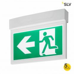 SLV P-LIGHT 240002 emergency exit light LED 30cm