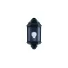 DOPO ARCO outdoor wall lamp