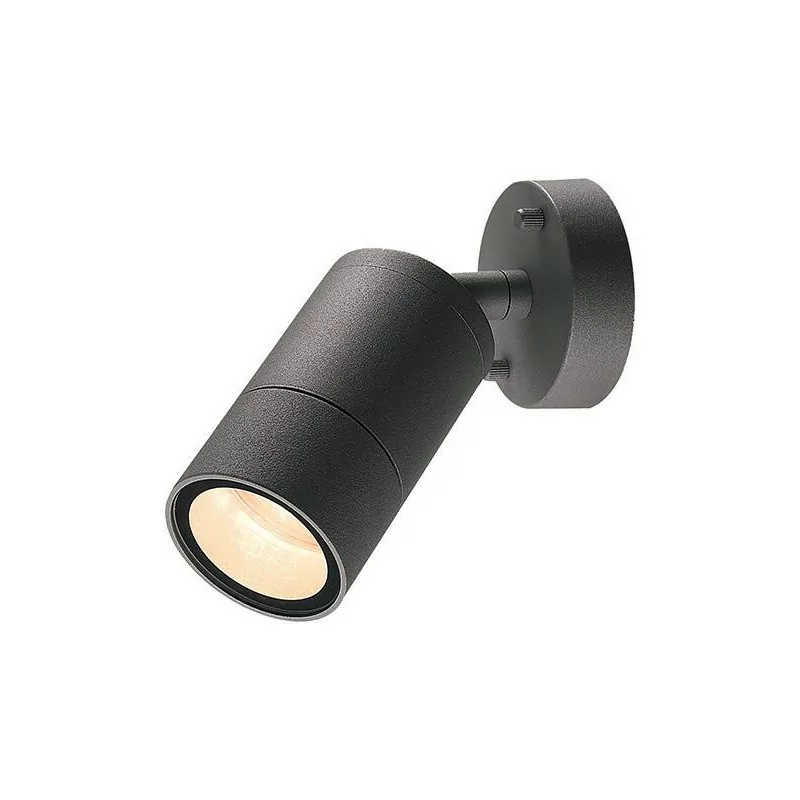 DOPO ABADIA GU10 LED outdoor wall lamp