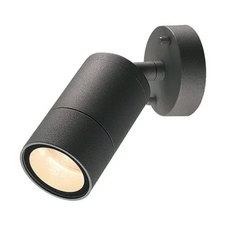 DOPO ABADIA GU10 LED outdoor wall lamp