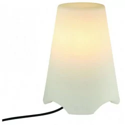 DOPO NIZA Floor lamp, garden