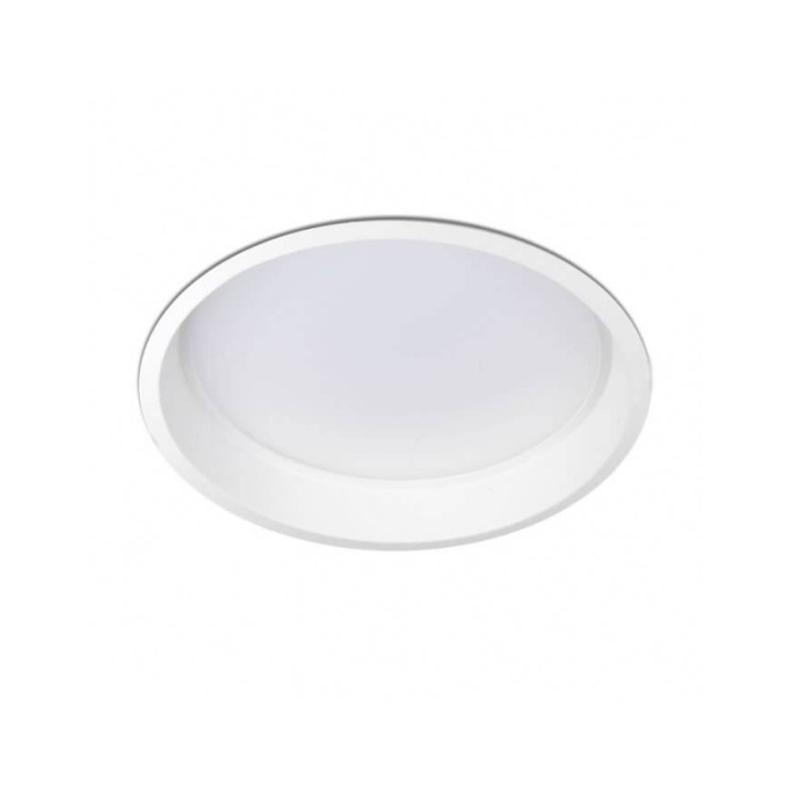 Downlight Kohl LIM ROUND K50320 recessed