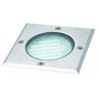 DOPO SIO Outdoor recessed square luminaire