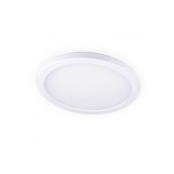 Kohl TINY K50600 oprawa wpuszczana LED okrągła