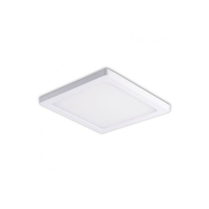 Kohl TINY square K50601.W.4K lampa wpuszczana LED 8W