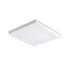 Downlight Kohl TINY K50601 recessed SQUARE