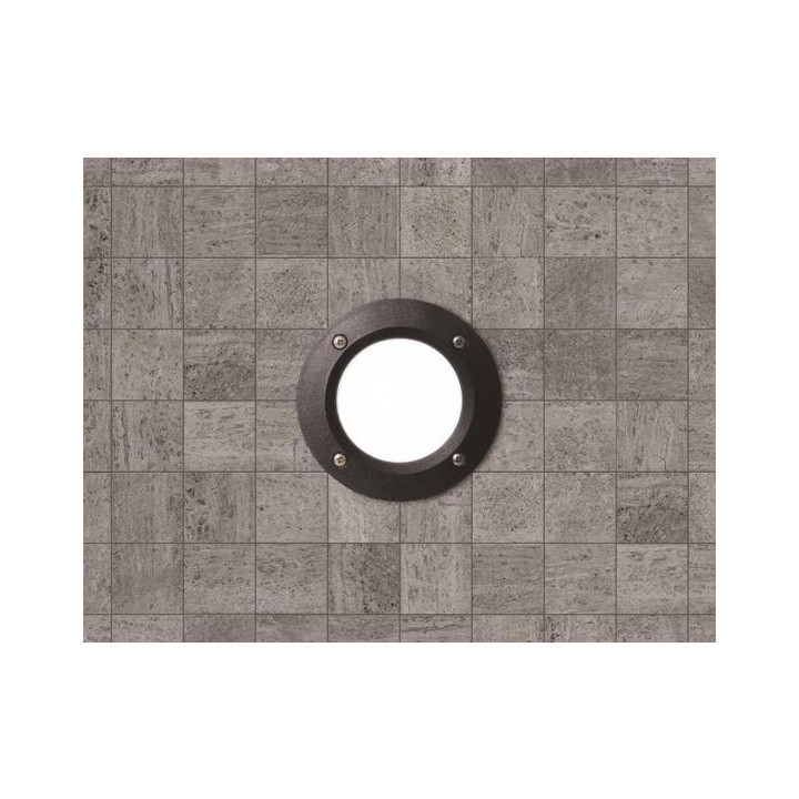DOPO DEVON Recessed outdoor luminaire