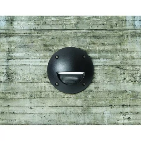 DOPO DEVON Recessed outdoor luminaire