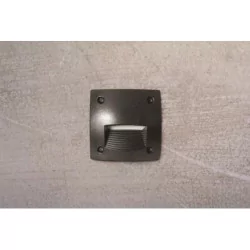 DOPO DEVON Recessed outdoor luminaire