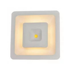 Downlight Kohl Corner K50410/1 recessed square