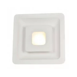 Downlight Kohl Corner K50410/1 recessed square