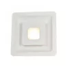 Downlight Kohl Corner K50410/1 recessed square