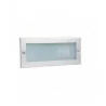 DOPO XALOC outdoor recessed luminaire IP44