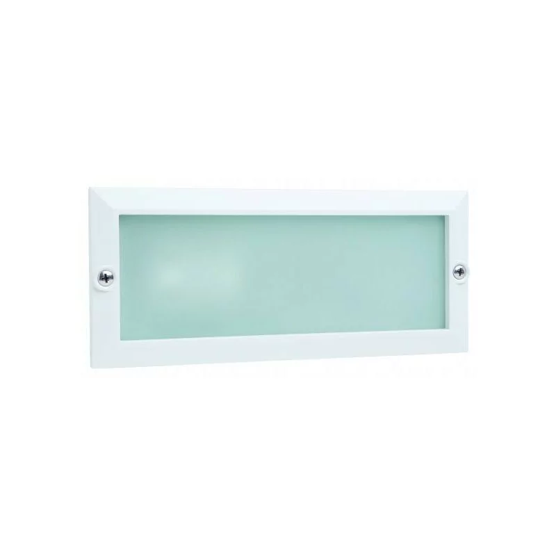 DOPO XALOC outdoor recessed luminaire IP44