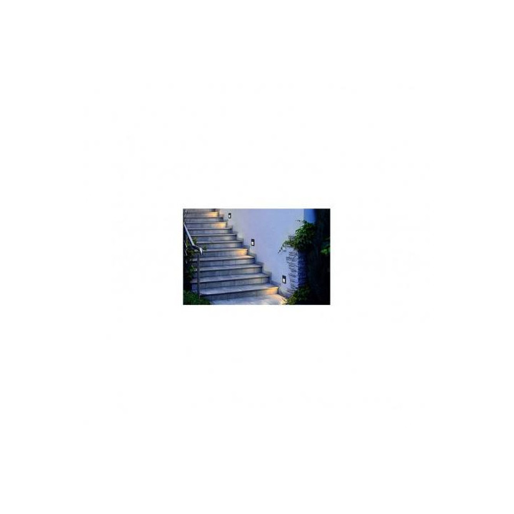 DOPO LARA outdoor LED IP65 luminaire