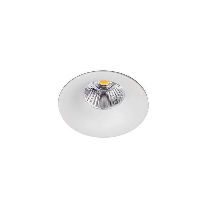 Downlight Kohl LUXO K50150/1/2 recessed round
