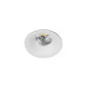 Downlight Kohl LUXO K50150/1/2 recessed round