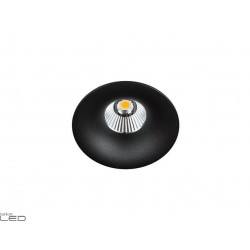 Downlight Kohl LUXO K50150/1/2 recessed round