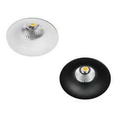 Downlight Kohl LUXO K50150/1/2 recessed round