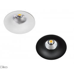 Kohl LUXO K50150/1/2 oprawa wpuszczana LED okrągła