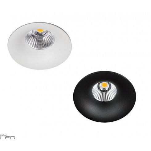 Kohl LUXO K50150/1/2 oprawa wpuszczana LED okrągła