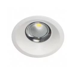 Downlight Kohl DARA K50300  recessed round