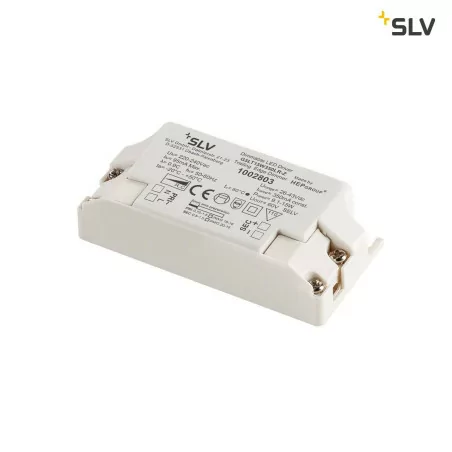 SPOTLINE Zasilacz LED 9W-15W 350mA 1002803 SPOTLINE Zasilacz LED 9W-15W 350mA 1002803