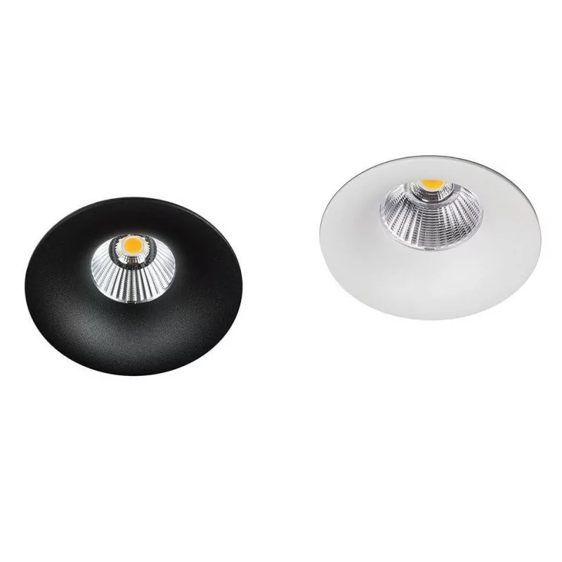 Kohl LUXO K50153 oprawa wpuszczana LED 12W IP65